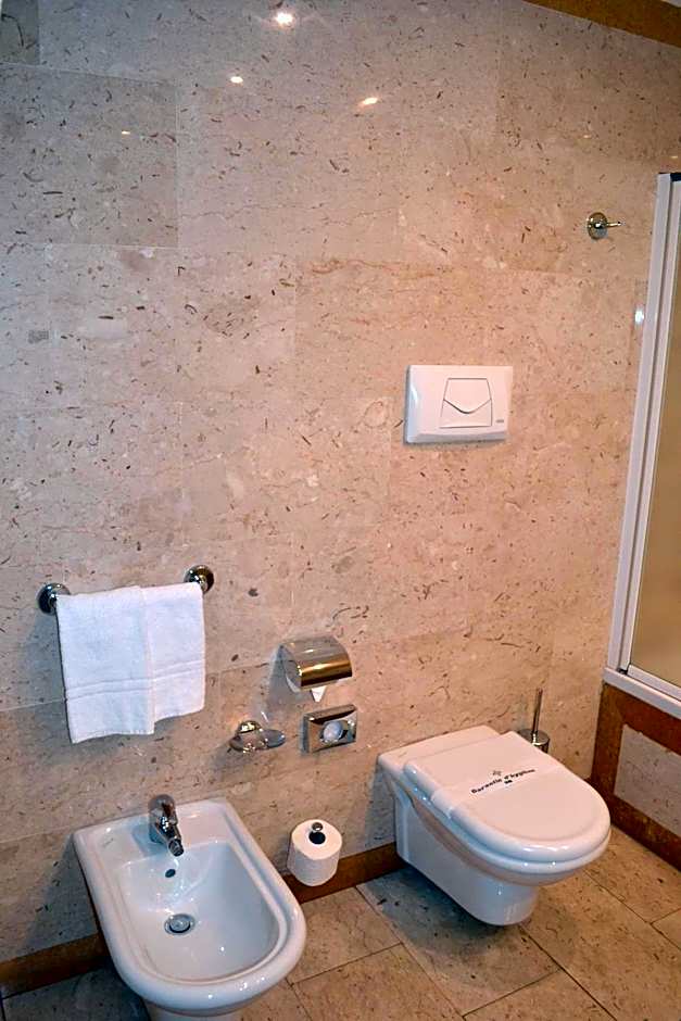 Hotel La Ville
