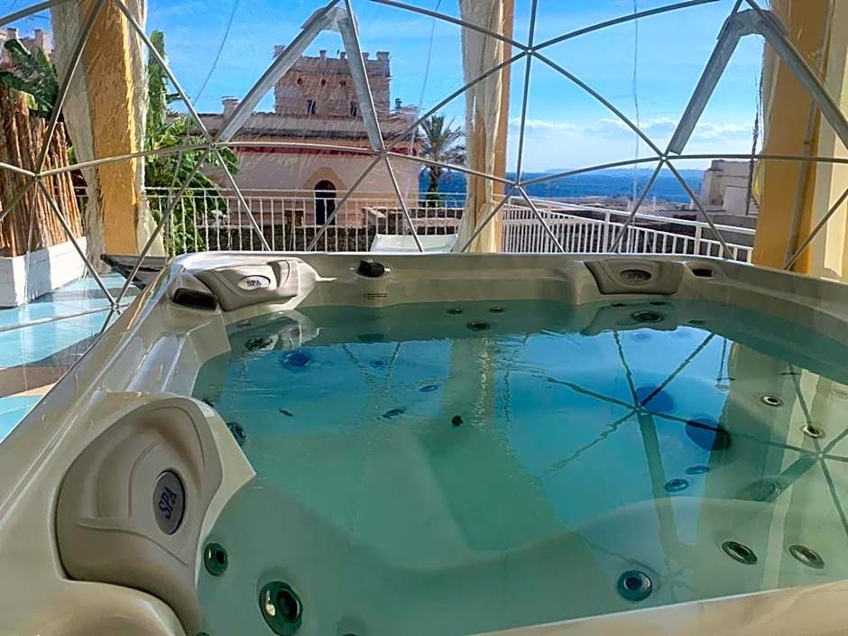 Villa Cesarea Dimora di Charme