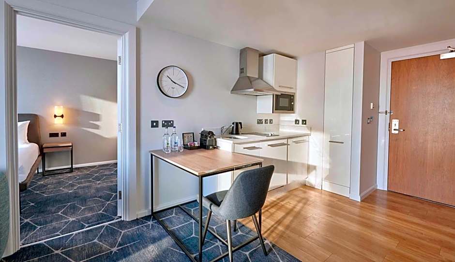 Hyatt House London Stratford