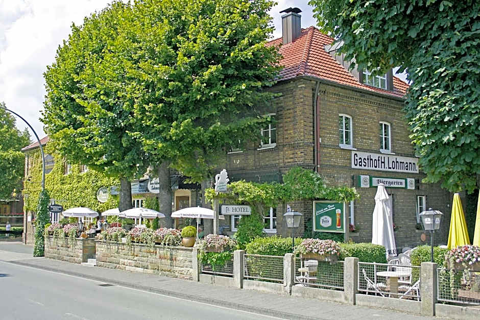 Land-gut-Hotel Lohmann