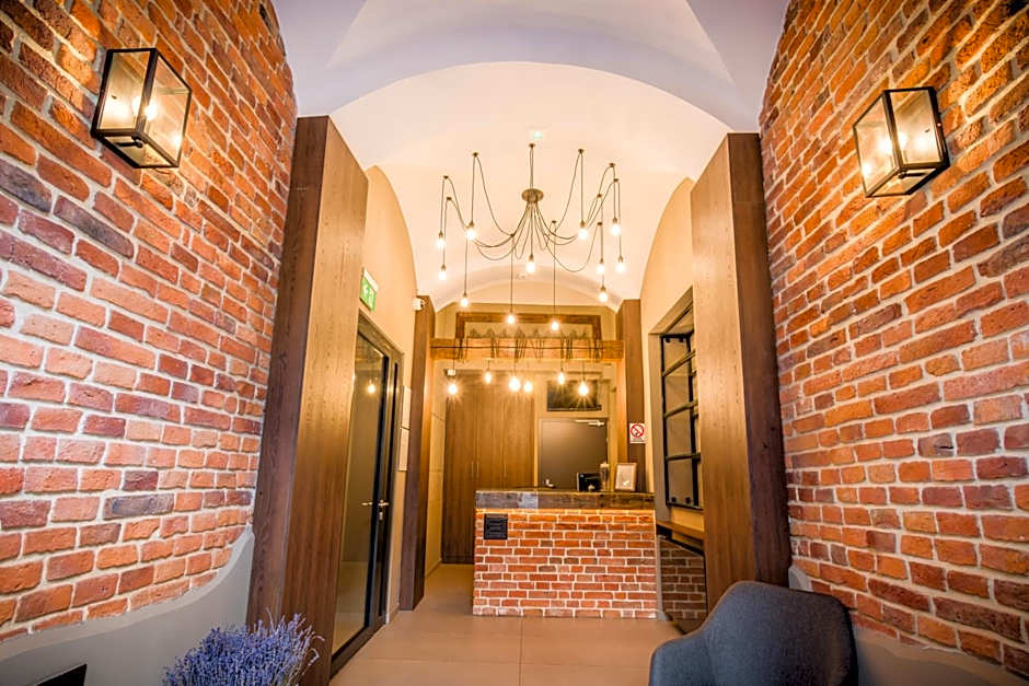 Hotel Lavender