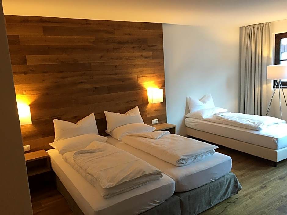 Hotel Café Schatz