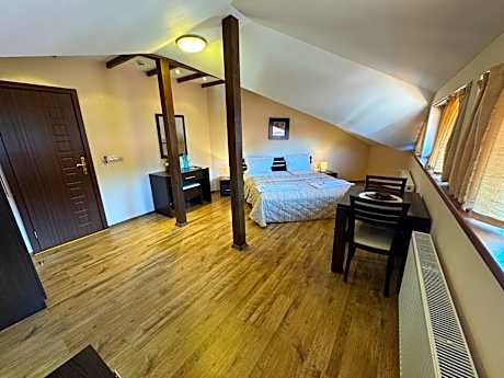 Double Room - Attic