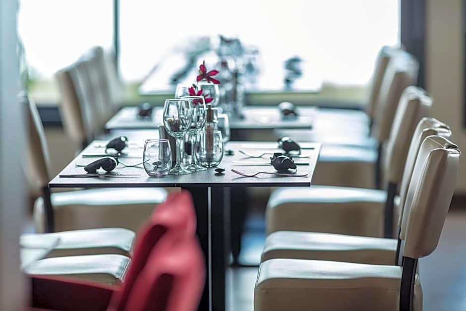 Les Terrasses Du Lac