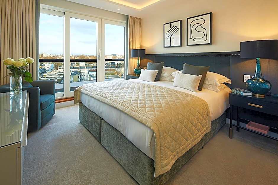 Cheval Gloucester Park at Kensington