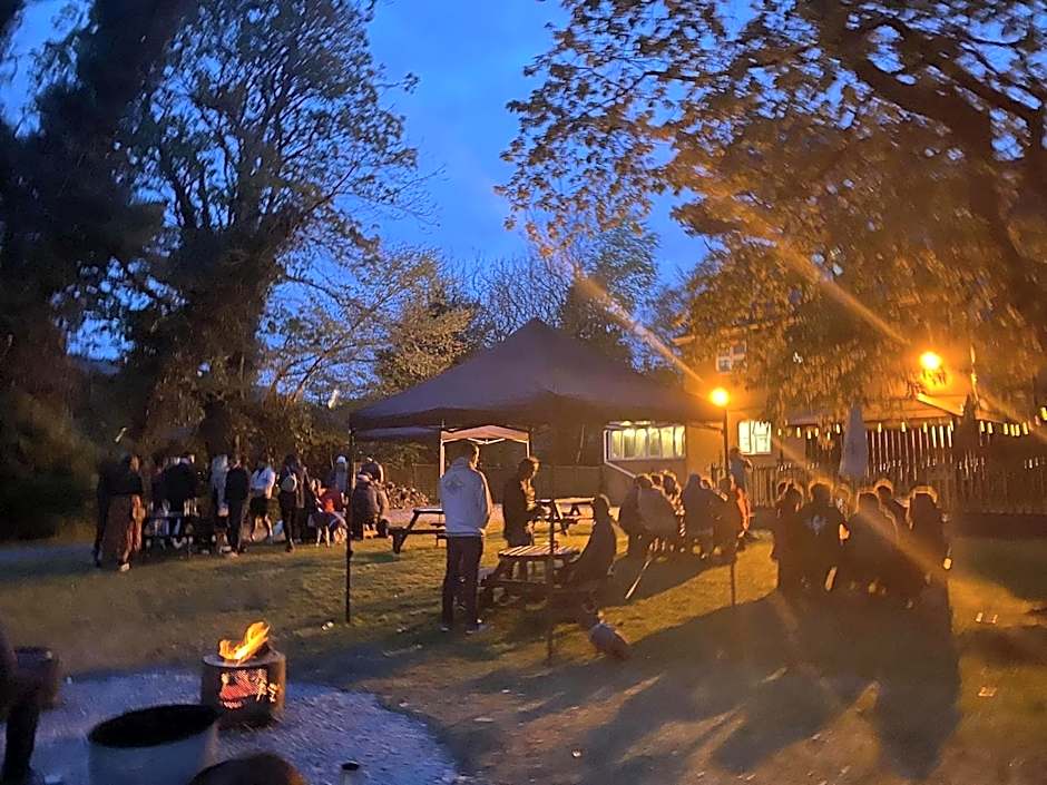 The Heights Bunkhouse