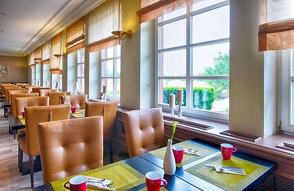 Leonardo Hamburg Stillhorn