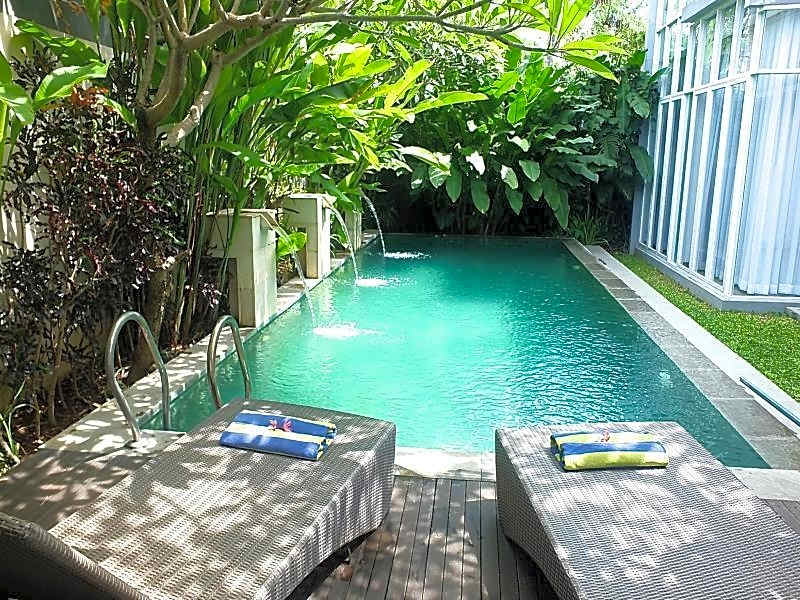 NEW Andamar Villas