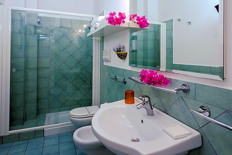 Hotel Punta Scario