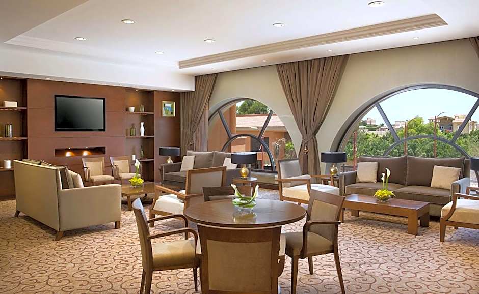 Hilton Alexandria Kings Ranch Resort