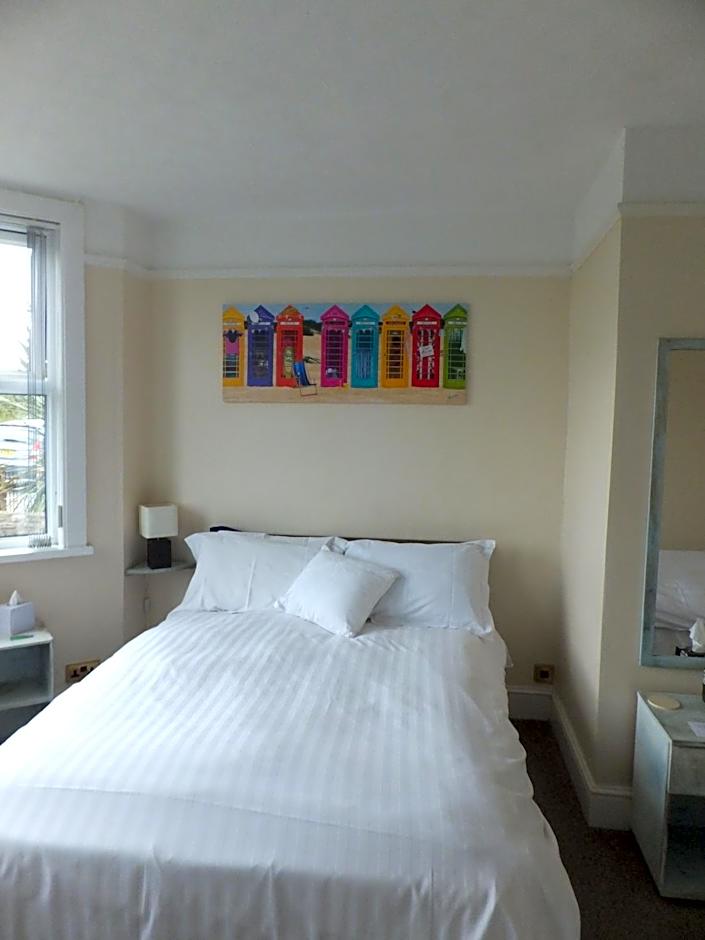Sea Jade Guest House