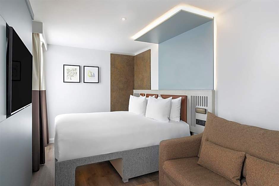 Spark by Hilton London Romford