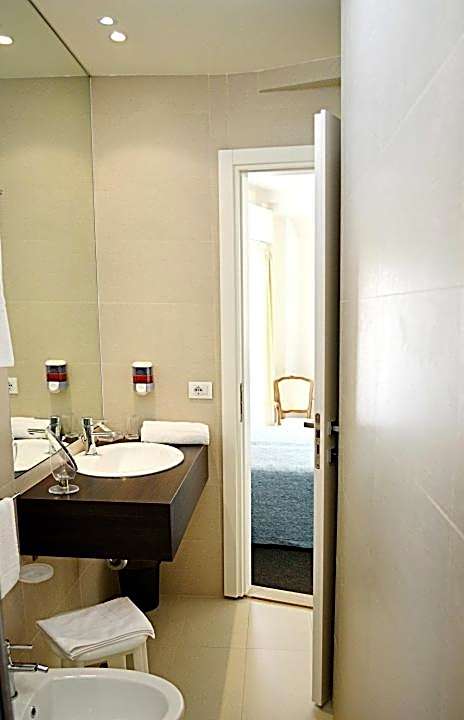 Hotel Admiral - Seaview Restaurant