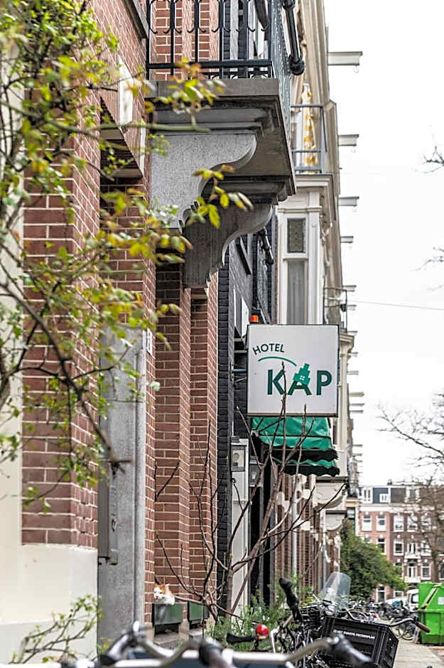 Hotel Kap City Centre