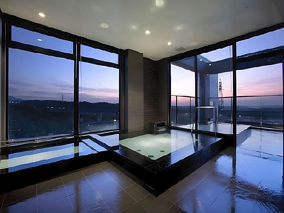 Candeo Hotels Kameyama