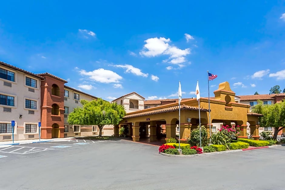 Wyndham Garden San Jose Silicon Valley