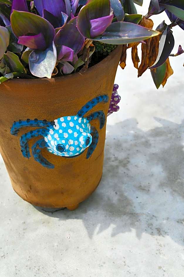 Tal Vez Boutique Hotel