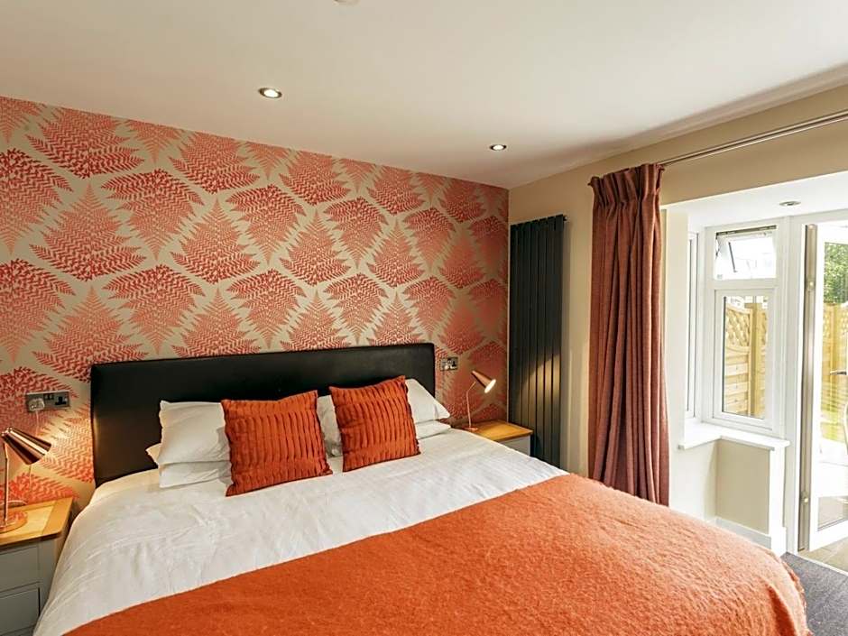 The Orange Tree Thornham