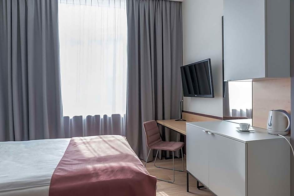 Scandic Gdansk