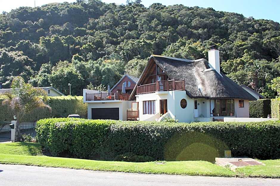 Cloverleigh Guest House