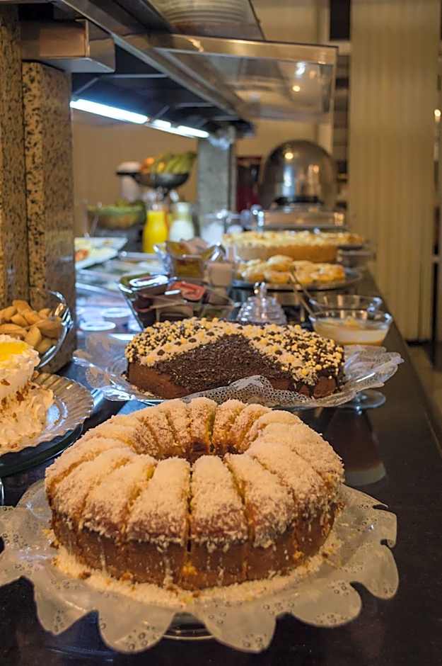 SJ Royal - San Juan Curitiba