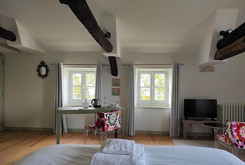 Les Demeures de Valette