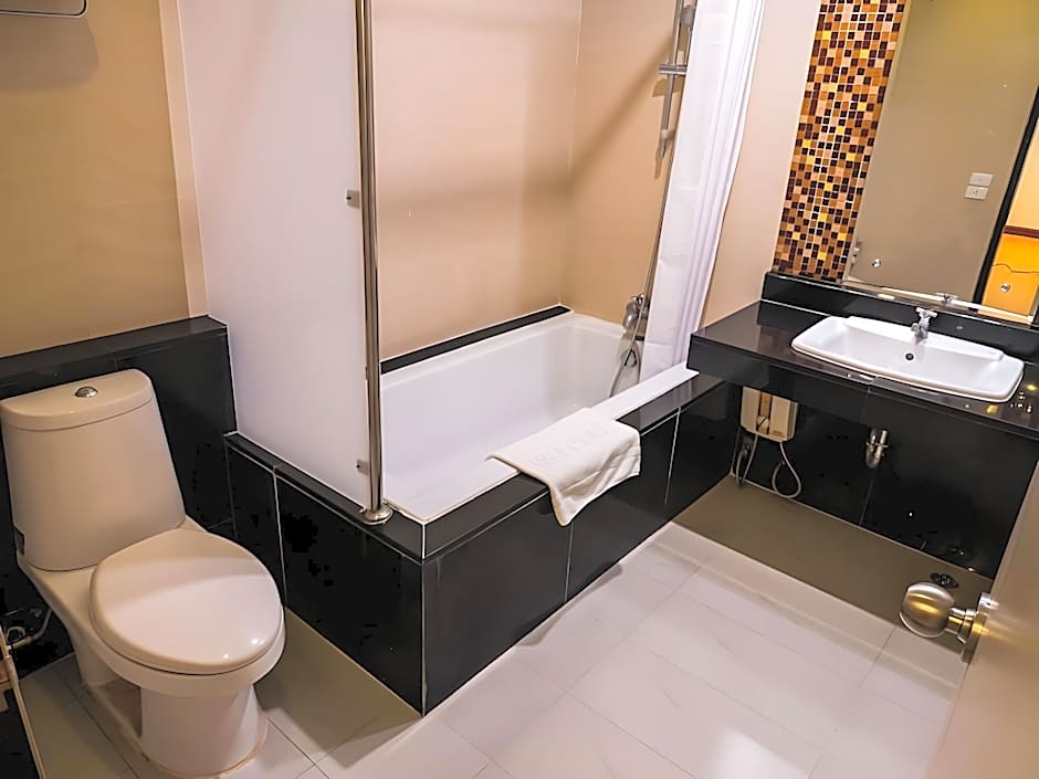 Atrium Boutique Resort