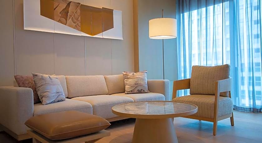 Hyatt Regency Ningbo Hangzhou Bay