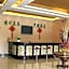 GreenTree Inn ZhenJiang Jurong New Bus Station Express Hotel