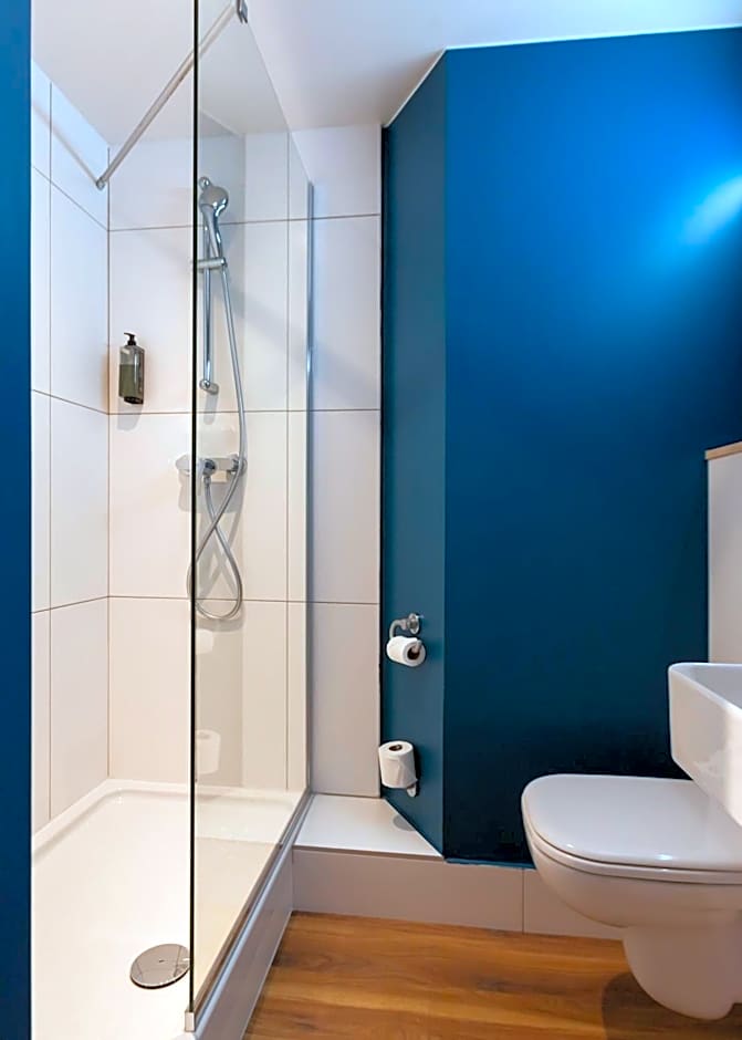 ibis budget Lyon Villeurbanne