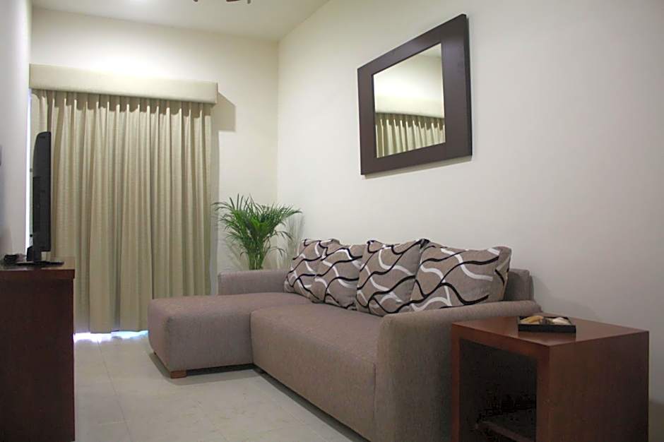 MARENA Suites & Apartments