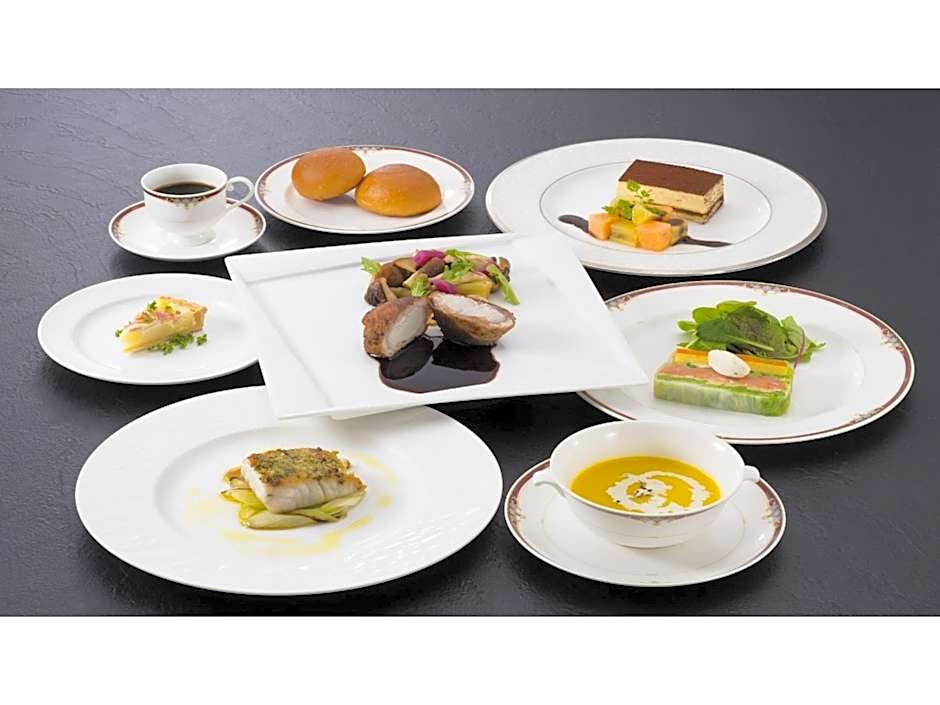 Shintainai Onsen Royal Tainai Park Hotel - Vacation STAY 93680v