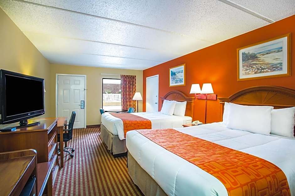 Howard Johnson by Wyndham Panama City