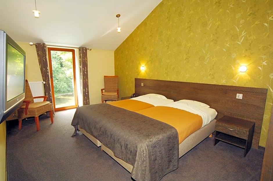 Hôtel/Restaurant à la Ferme
