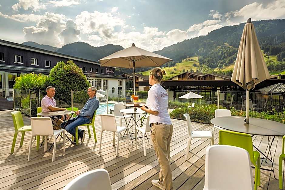 Belambra Clubs Praz-sur-Arly - L'Alisier