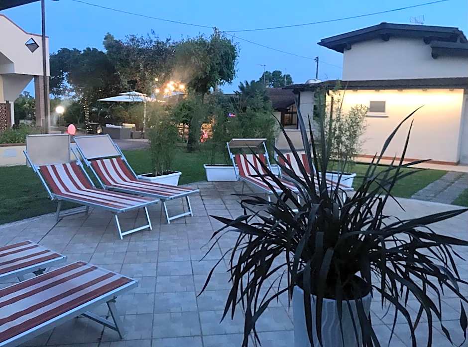 I Lecci Guesthouse