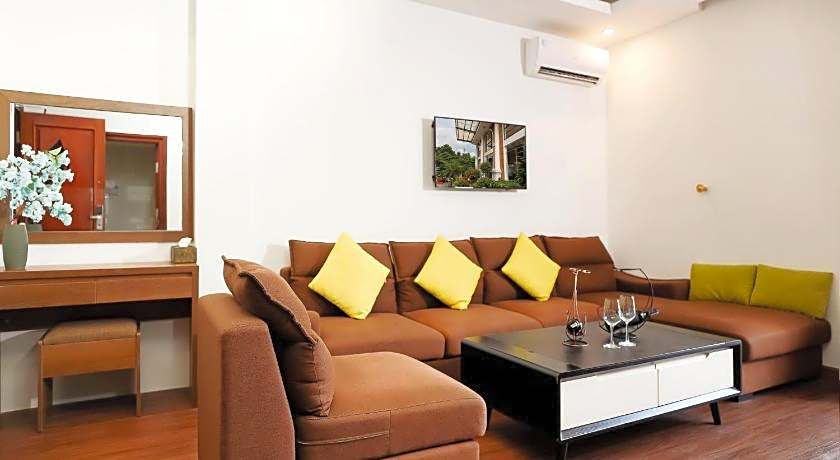 Nesta Phu Quoc Hotel