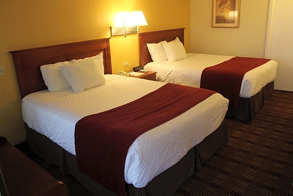 SureStay Hotel by Best Western East Brunswick