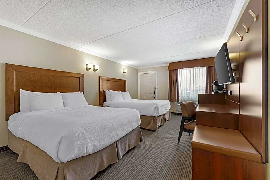 Best Western Plus Dryden Hotel & Conference Centre