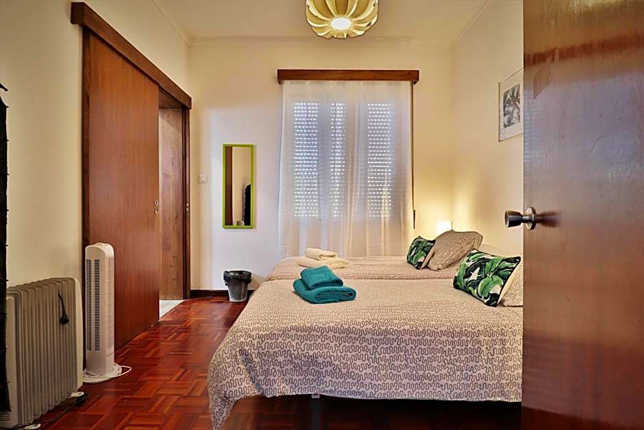 Costa Norte Guesthouse