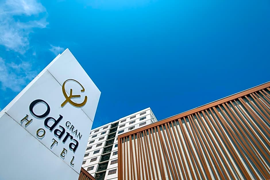 Hotel Gran Odara