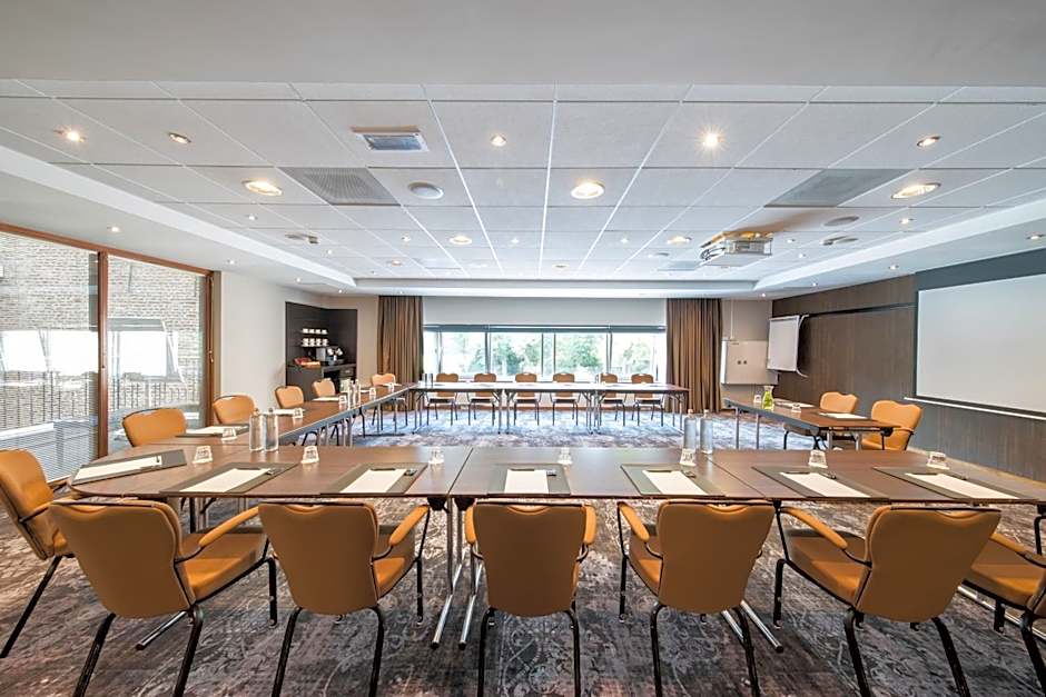 Bilderberg Chateau Holtmuhle