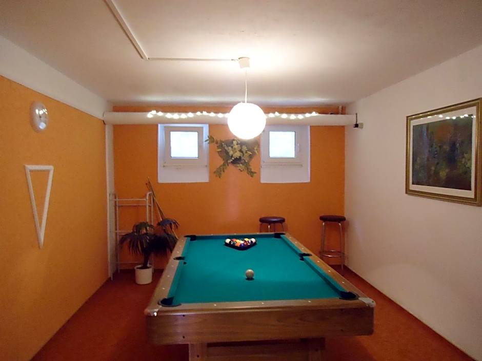 Hotel-Restaurant Marcus