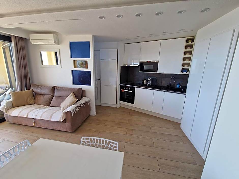 CANNES VILLA FRANCIA
