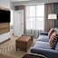 Embassy Suites by Hilton Tuscaloosa Alabama Downtown