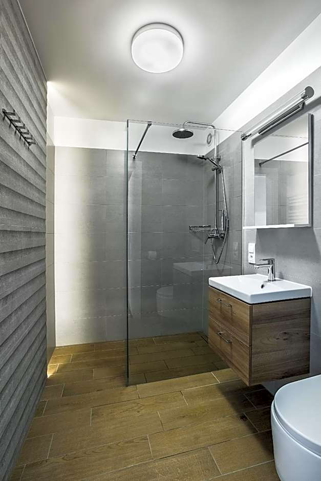 Apartamenty Nowa Kamienica Częstochowa Centrum Szymanowskiego 22A