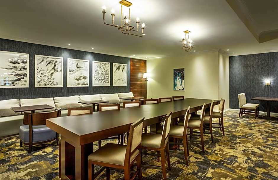 DoubleTree By Hilton Columbia