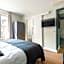 Canal Wow Suites Amsterdam