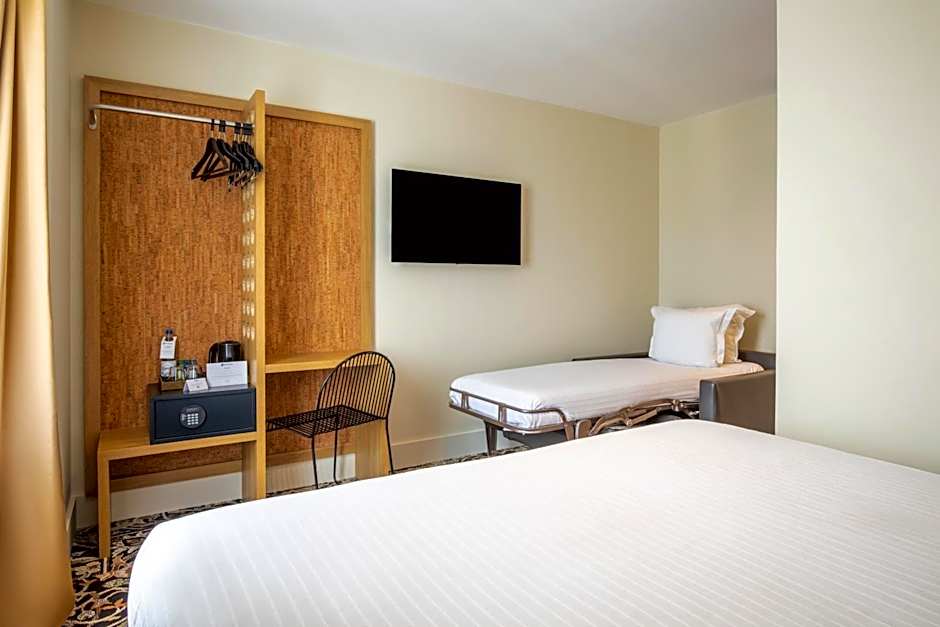 Best Western Hotel Centre Reims