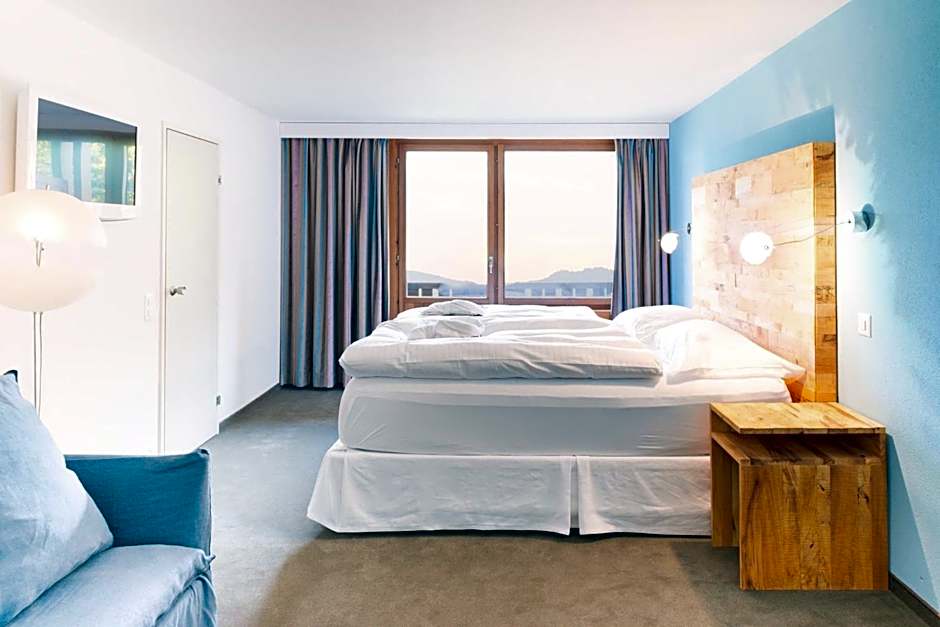 Wellness Hotel Stoos
